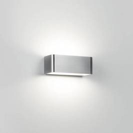 Светильник  настенный накладной (Бра) Delta Light GALA, 275 04 01 ALU