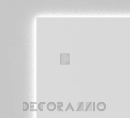 Светильник потолочный/настенный профильная система (Светильник) Intra Lighting Edge - 19464200501