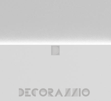 Светильник потолочный/настенный профильная система (Светильник) Intra Lighting Edge - 19442100501