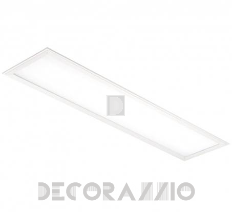 Светильник потолочный врезной (Светильник потолочный) Intra Lighting Alkon - 11297112111