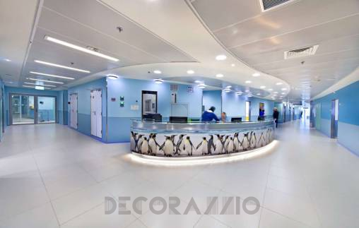 Светильник потолочный врезной (Светильник потолочный) Intra Lighting Alkon - 11297112111