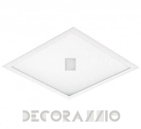 Светильник потолочный врезной (Светильник потолочный) Intra Lighting Alkon - 11293111111