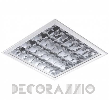 Светильник потолочный врезной (Светильник потолочный) Intra Lighting Alkon - 11292111111