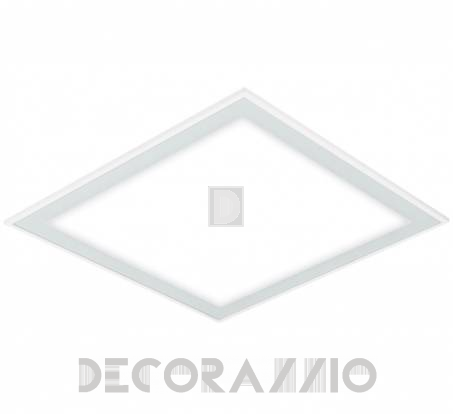 Светильник потолочный врезной (Светильник потолочный) Intra Lighting Stratus - 11297111131