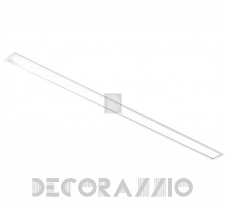Светильник  потолочный врезной (Светильник потолочный) Intra Lighting Gyon - 13611171101