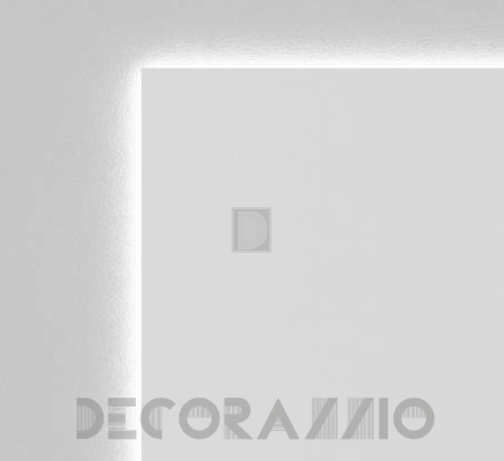 Светильник потолочный/настенный профильная система (Светильник) Intra Lighting Edge - 19464200501
