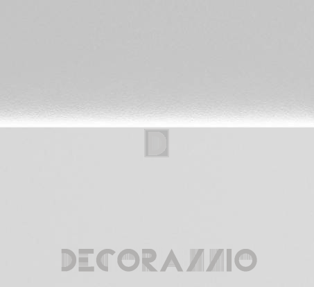 Светильник потолочный/настенный профильная система (Светильник) Intra Lighting Edge - 19442100501