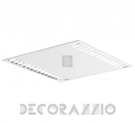 Светильник потолочный врезной (Светильник потолочный) Intra Lighting Demi - 11102011311