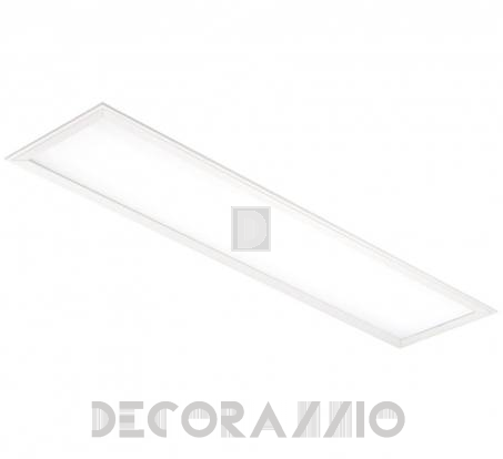 Светильник потолочный врезной (Светильник потолочный) Intra Lighting Alkon - 11297112111