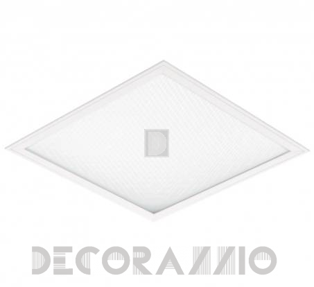 Светильник потолочный врезной (Светильник потолочный) Intra Lighting Alkon - 11293111111