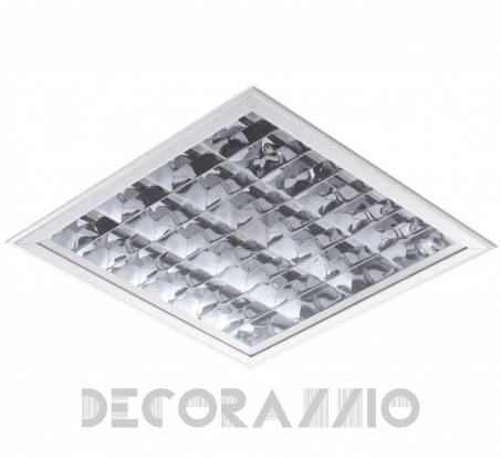Светильник потолочный врезной (Светильник потолочный) Intra Lighting Alkon - 11292111111