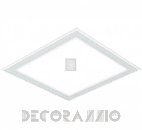 Светильник потолочный врезной (Светильник потолочный) Intra Lighting Stratus - 11297111131
