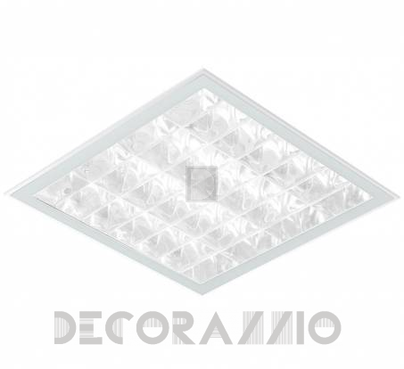 Светильник потолочный врезной (Светильник потолочный) Intra Lighting Stratus - 11292111131