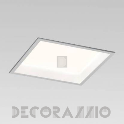 Светильник потолочный врезной Delta Light CARREE - 202 28 26 A