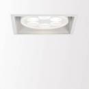 Светильник  потолочный врезной (Светильник точечный)