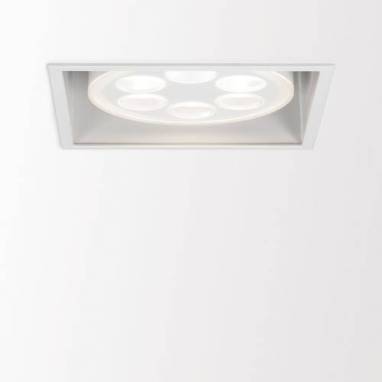 Светильник  потолочный врезной (Светильник точечный)