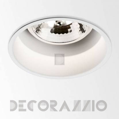 Светильник потолочный врезной (Светильник точечный) Delta Light DIRO - 202 15 62 00 B