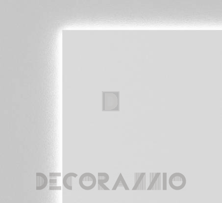 Светильник потолочный/настенный профильная система (Светильник) Intra Lighting Edge - 19464200501