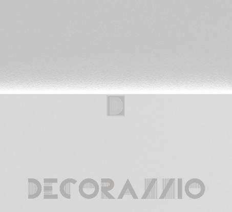 Светильник потолочный/настенный профильная система (Светильник) Intra Lighting Edge - 19442100501