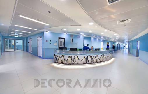 Светильник потолочный врезной (Светильник потолочный) Intra Lighting Alkon - 11297112111