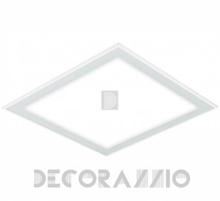 Светильник потолочный врезной (Светильник потолочный) Intra Lighting Stratus - 11297111131