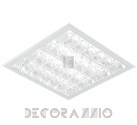 Светильник потолочный врезной (Светильник потолочный) Intra Lighting Stratus - 11292111131
