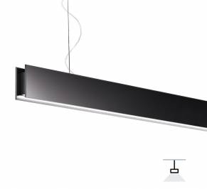 Светильник  потолочный подвесной (Люстра) Intra Lighting Camay, 13239110032