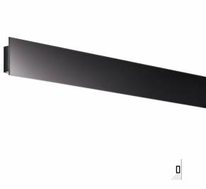 Светильник  настенный накладной (Бра) Intra Lighting Camay, 13459110022