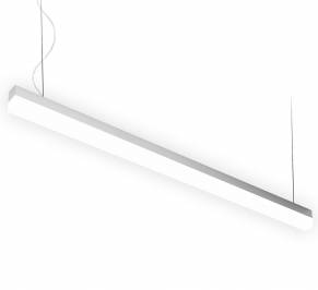 Светильник  потолочный подвесной (Люстра) Intra Lighting Minus, 13326101101