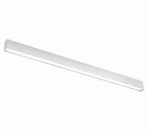 Светильник  потолочный накладной (Светильник потолочный) Intra Lighting Kalis, 13221112021