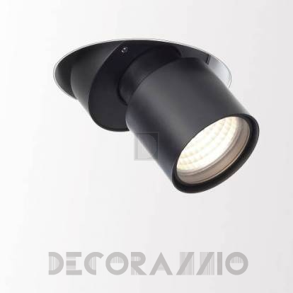 Светильник потолочный врезной (Светильник точечный) Delta Light DIRO - 202 15 61 66 SP10 W-B