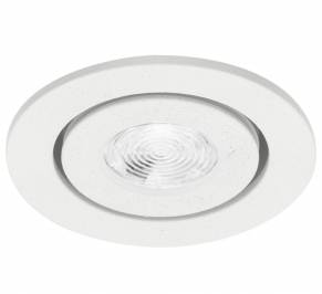 Светильник  потолочный врезной (Светильник точечный) Intra Lighting Flea, 1932811100