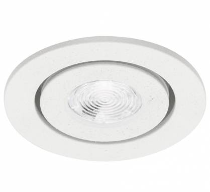Светильник  потолочный врезной (Светильник точечный)