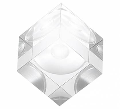 Светильник  потолочный врезной (Светильник точечный)