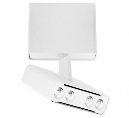 Светильник  потолочный накладной (Светильник потолочный)