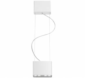 Светильник  потолочный подвесной (Люстра) Intra Lighting Deux Pieces, 13042021201