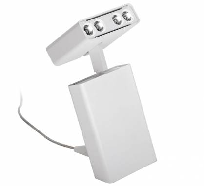 Светильник  настольный/напольный (Светильник)