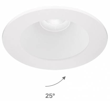 Светильник  потолочный врезной (Светильник точечный)