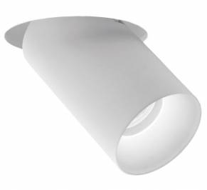 Светильник  потолочный врезной (Спот) Intra Lighting Pipes, 1305C9411011