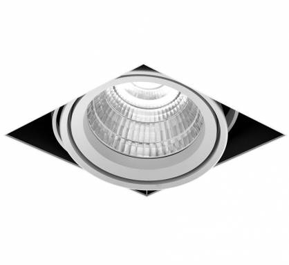 Светильник  потолочный врезной (Светильник потолочный)