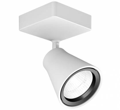 Светильник  потолочный накладной (Спот)