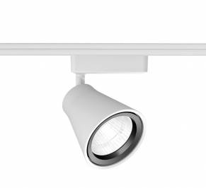 Светильник  потолочный профильная система (Светильник потолочный) Intra Lighting Hunter, 130812411011