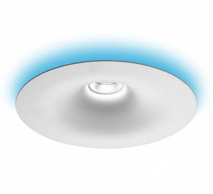 Светильник  потолочный врезной (Светильник точечный)