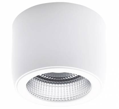 Светильник  потолочный накладной (Светильник потолочный)