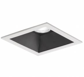 Светильник  потолочный врезной (Светильник потолочный) Intra Lighting Narro, 149441110012
