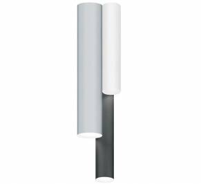 Светильник  потолочный накладной (Светильник потолочный) Intra Lighting Pipes Tube, 1306301110C51