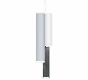 Светильник  потолочный подвесной (Люстра) Intra Lighting Pipes Tube, 1306401110C51