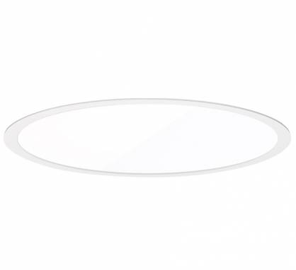 Светильник  потолочный врезной (Светильник потолочный)