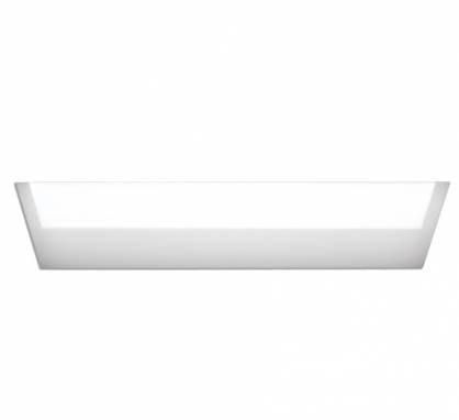 Светильник  потолочный врезной (Светильник потолочный)