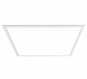 Светильник  потолочный врезной (Светильник потолочный) Intra Lighting Karo, 18281111101